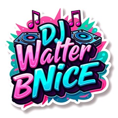 Housing it Up with DJ Walter B Nice (2024)