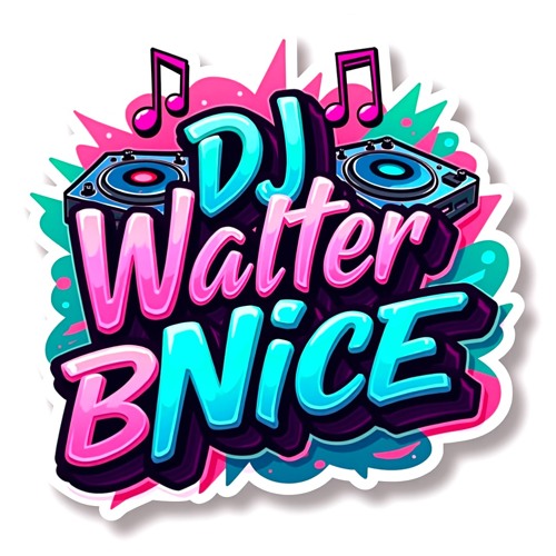 Housing it Up with DJ Walter B Nice (2024)