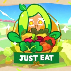 Happy Healthy Hamlet Stage 3 (Land 9) / Spinach Cookie Trial - Cookie Run OvenBreak
