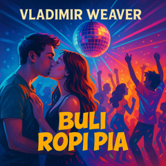 Vladimir Weaver – Buli, ropi, pia