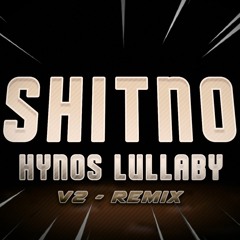 Friday Night Funkin': Hypno's Lullaby - Shitno | Remastered