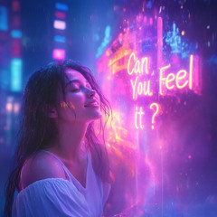 CAN YOU FEEL IT (Official Audio)