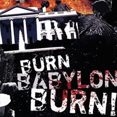 REGGAE MESSAGES/BURN BABYLON BURN