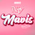 Artwork for MAVIS - MERCILESS (DJ NAY BOOTLEG)