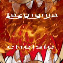 la fuega (ft. TAZMANIA 007)