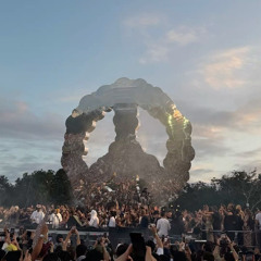 Unreleased Tulum Mix 2025