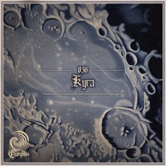 Dynamic Spheres #036 - Kyra