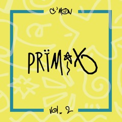 PRïMIX002 | C'mon