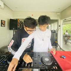 INDOBOUNCE MINIMIX V.2 // B2B STRLLLXZ