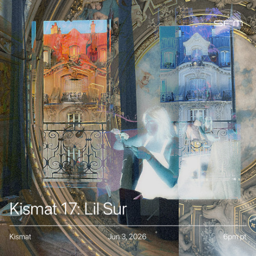 Kismat 17: lil sur