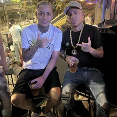 MEGA - SENTA NA MORAL - DJ FAISCA E DJ JOAO DA INESTAN
