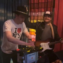 Sunset to Sunrise (almost) pt. 1