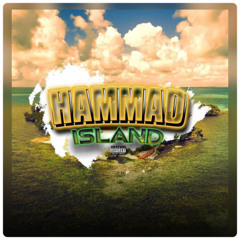 Hammad - island (prod yvnngecko)