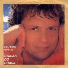 GUILHERME ARANTES - COISAS DO BRASIL (CAT HOUSE REMAKE MIX)