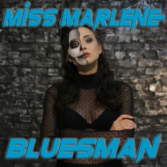 Miss Marlene by BluesMan