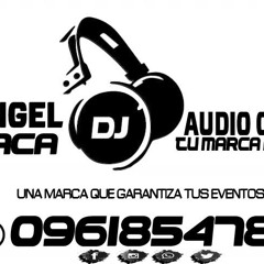 AnGeL GuaRaCa TierriTa Mia ((VerSioN Rmx )) AnGeL PaCa DJ .