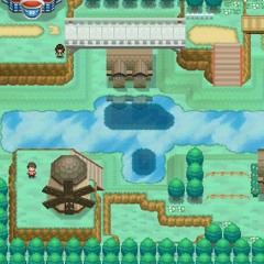 Icirrus City (Pokémon Black / White) | 8-bit GBC Demix
