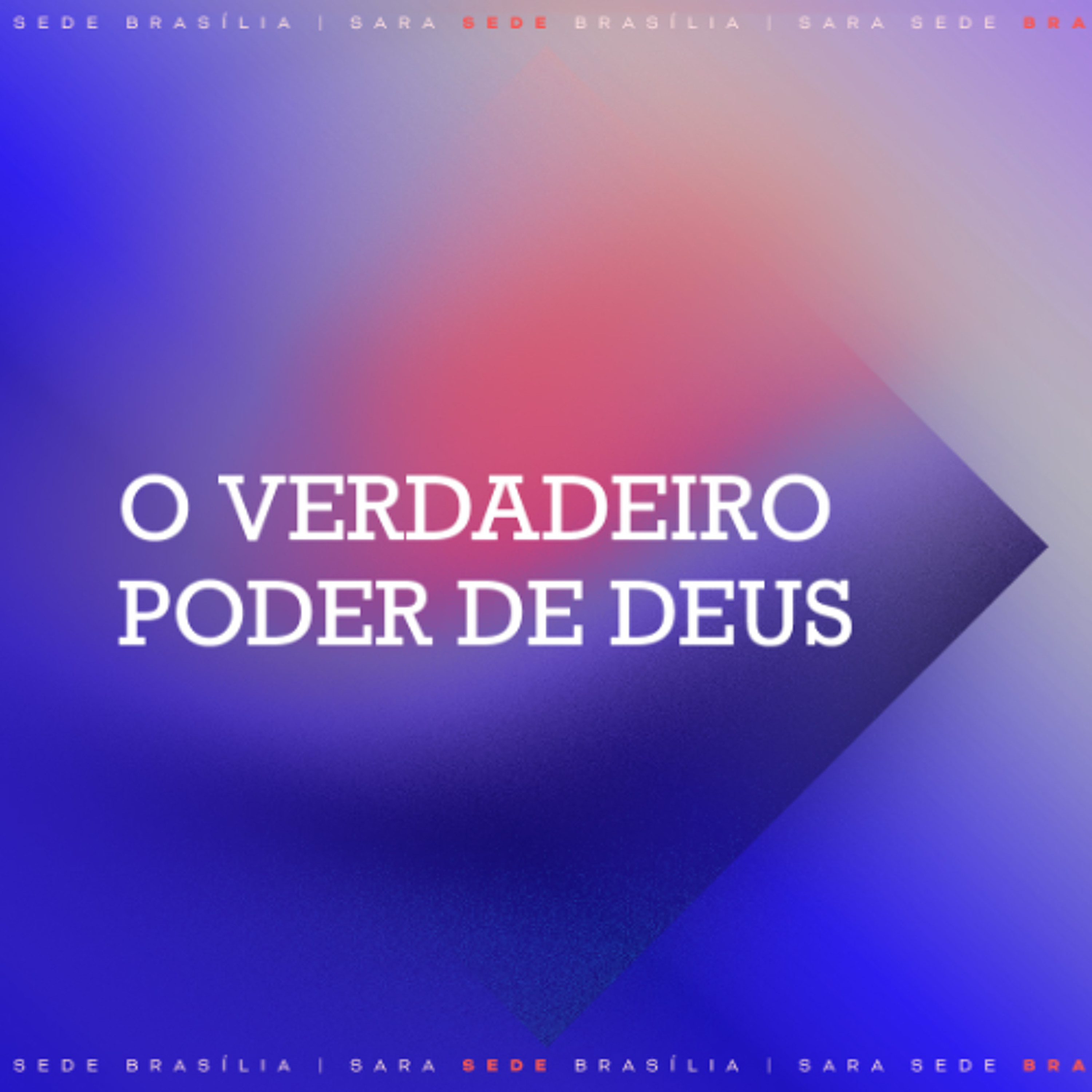 Sara Sede Brasília