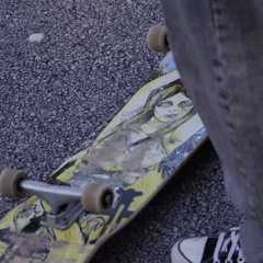 Made in the garage