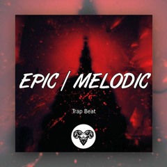 Melodic Trap Beat 2020 Epic Hip Hop Rap Instrumental / Chilliger Hip Hop Beat