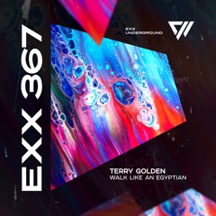 Terry Golden - Walk Like An Egyptian (Radio Mix)