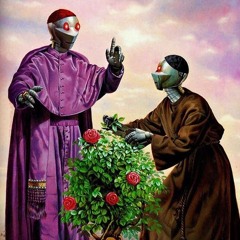 Riddim Playlist (Weed Edition)