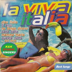 Ciao Italy, ciao amore