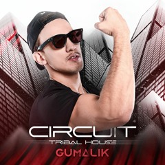 CIRCUIT TRIBAL HOUSE - SETMIX
