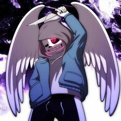Undertale AU - "Dusttale Megalovania" EDM Remix (Mad Angel)