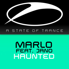 Haunted (Original Mix) [feat. Jano]