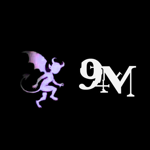 kai angel, 9mice- designer’s no9[ designer’s paradise x chanel no9]