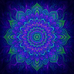 Tribal Dance