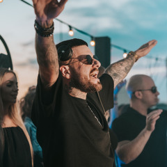 Gregor Larsen - IBIZA SEXY VIBES Rooftop Session Młyńska12