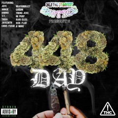 Young Juve,Juvenile, Ogpurpin - Down Bitch