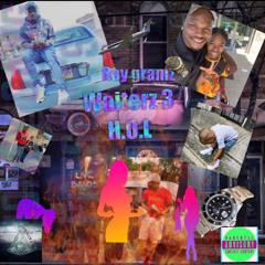 Alone (feat. Tone Banga)