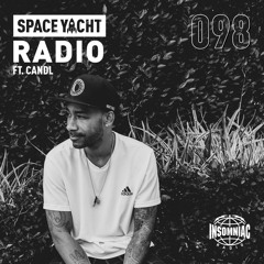 Episode #098 ft. CANDL