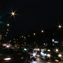 Take Us Out of The Dark