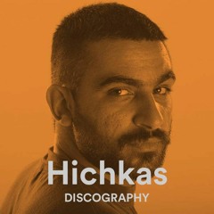 Hichkas Discography | فول آلبوم هیچکس
