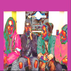 Ljubljana - Zagreb - Beograd NONSTOP / Episode 8 (22.06.2025 - Radio WORM)