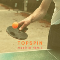 De La Suda, Provokanz & Hillebrandt - TOPSPIN (maeltie Remix)