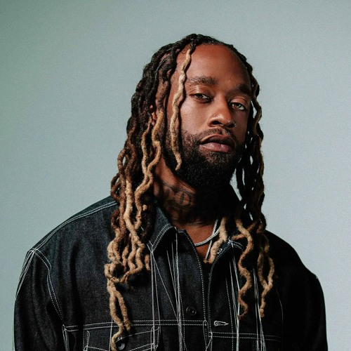 FREE Ty Dolla Sign x Lauren Jauregui Type Beat "STICK WITH ME" | Uptempo Trap Type Beat 2024