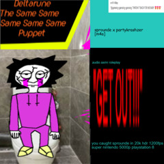uwa!!!! so tempreate!! cover by sprounde (no long pause)