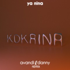 YaNina - Kokaina (Avandi & Danny Remix)