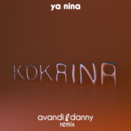 YaNina - Kokaina (Avandi & Danny Remix)