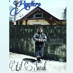 Sneak- Ryders (prod. by jaymozza)