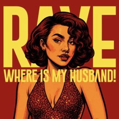 Raye - where is my husband SafiZ Remix