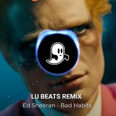 Ed Sheeran - Bad Habits Amapiano Remix