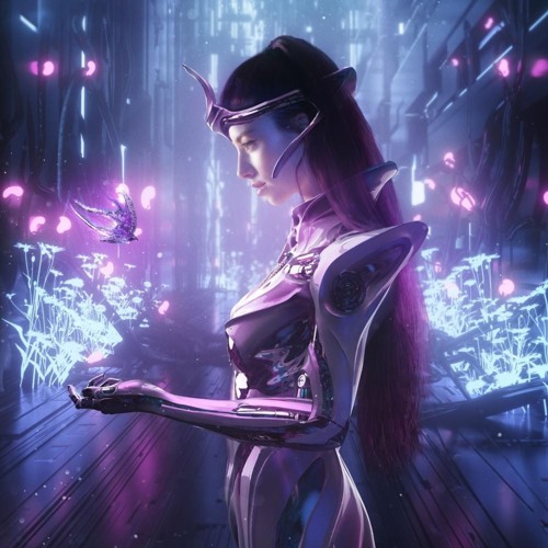 HANA - Creatura [Uplifting Trance Remix]