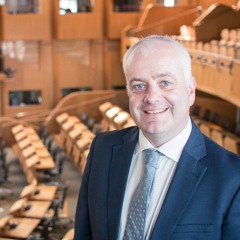 Mark Ruskell MSP on Carbon Capture Technology in Scotland