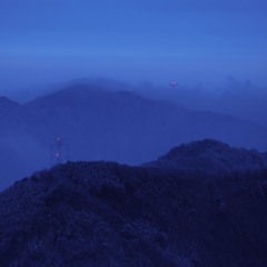 Peace mountain